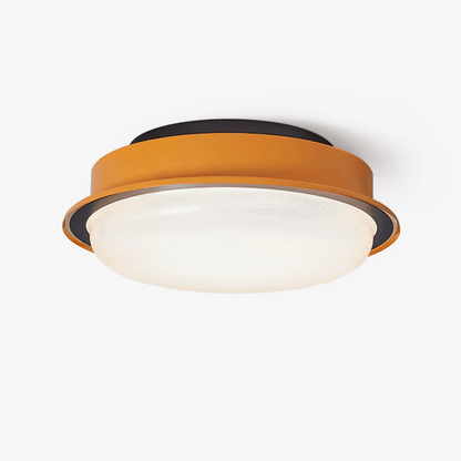 Round Ceiling Light