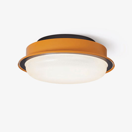 Round Ceiling Light