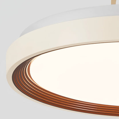 Nest Ceiling Lamp