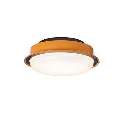 Round Ceiling Light