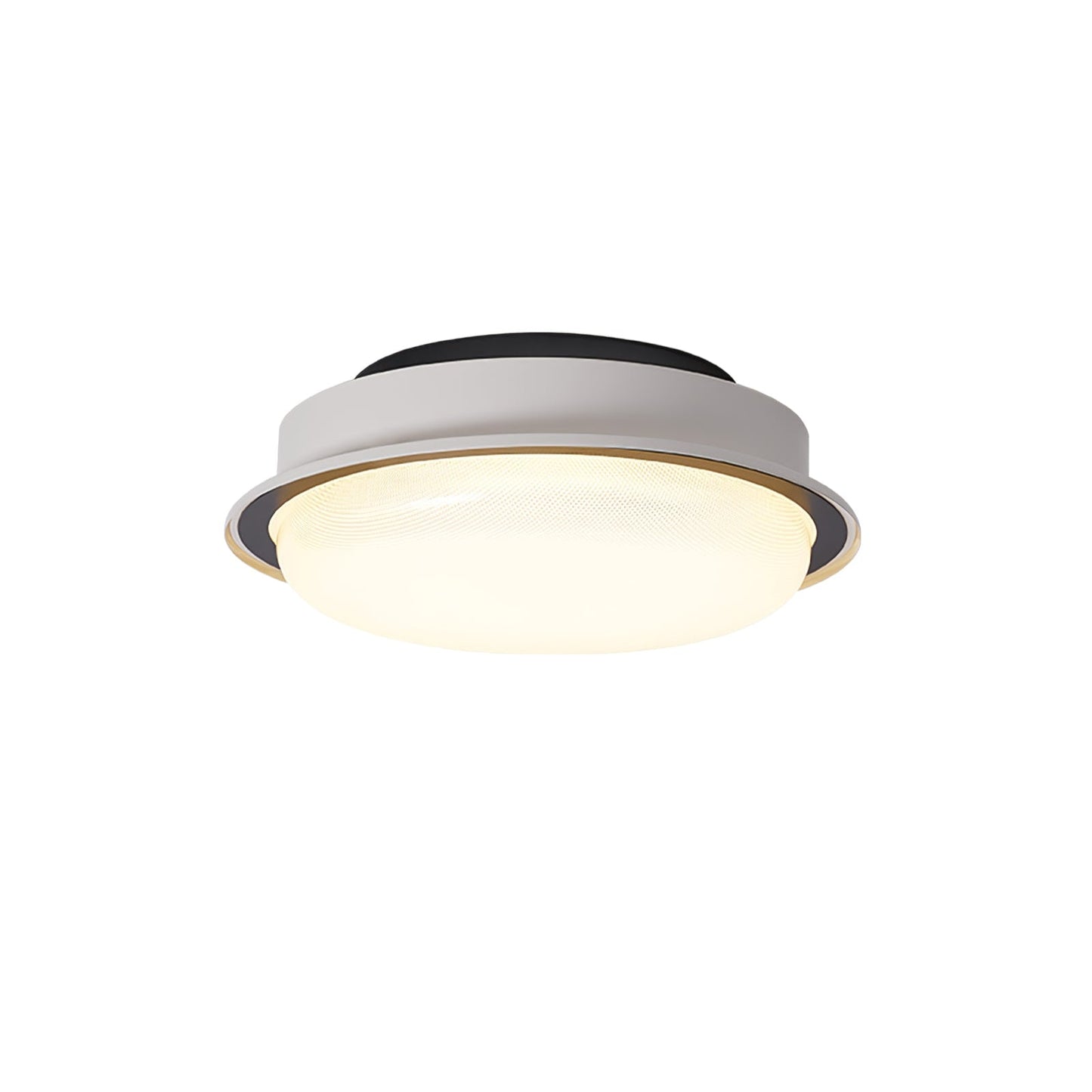 Round Ceiling Light