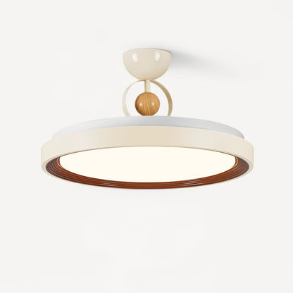 Nest Ceiling Lamp